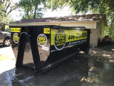 thumb_2413 Boywood Road Graham, NC 27253 (2) Dumpster Rental & Porta Potty Service in Graham, NC